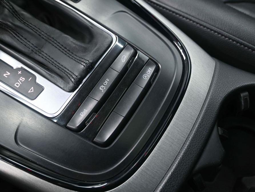 Audi Q5 I (8R) Рестайлинг Ростов-на-Дону  - изображение 20