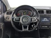 Volkswagen Polo V Рестайлинг Москва  - изображение 50