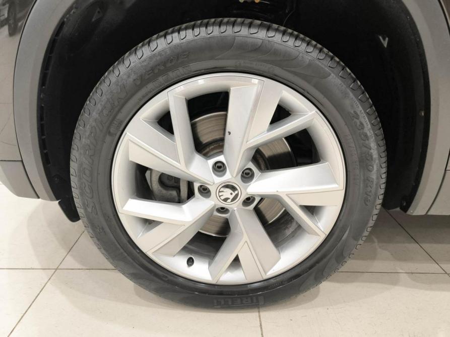 Skoda Kodiaq I Казань  - изображение 22