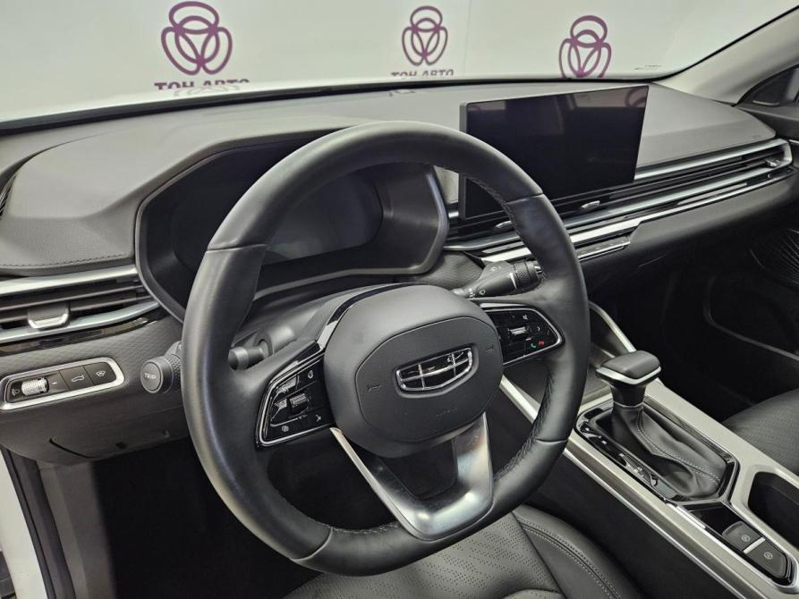 Geely Emgrand II Тольятти  - изображение 11