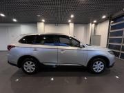 Mitsubishi Outlander III Рестайлинг 3 Чебоксары  - изображение 34