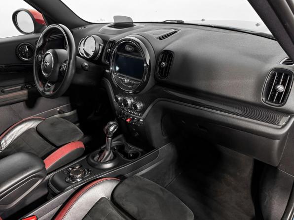 Mini Countryman II с пробегом 2019 года, цена 2 910 693 рубля, 90304 км, внедорожник, Автокод Объявления