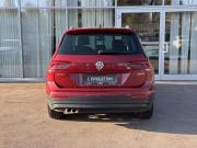 Volkswagen Tiguan II Воронеж  - изображение 23