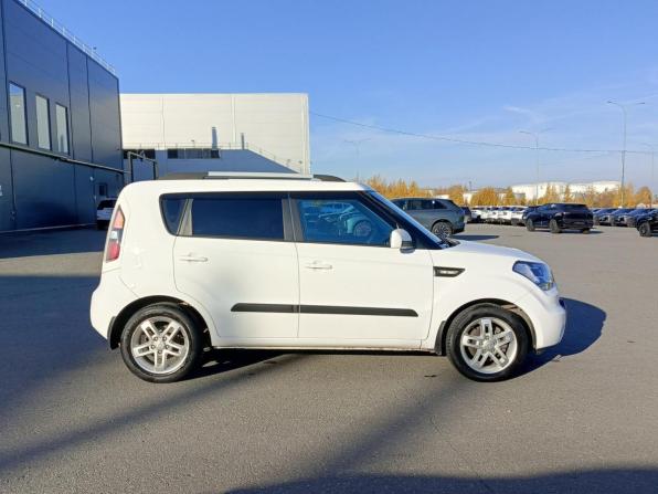 Kia Soul I с пробегом 2011 года, цена 425 000 рублей, 439249 км, хэтчбек, Автокод Объявления