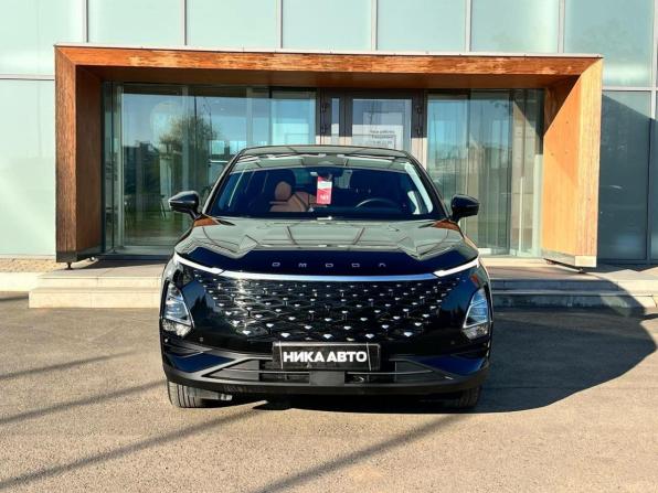 Omoda C5 I с пробегом 2023 года, цена 1 850 000 рублей, 37221 км, внедорожник, Автокод Объявления
