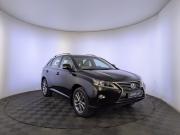 Lexus RX III Рестайлинг Москва  - изображение 33
