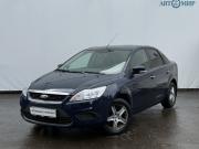 Ford Focus II Рестайлинг Москва  - изображение 13