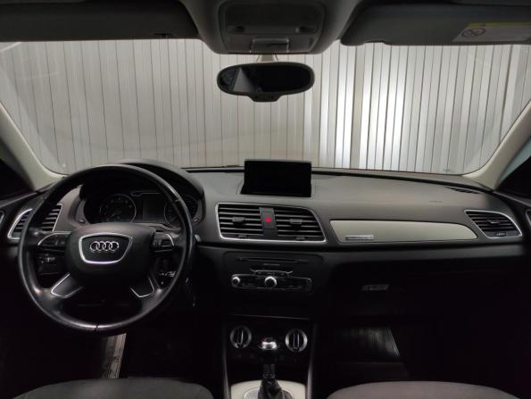 Audi Q3 I (8U) с пробегом 2013 года, цена 1 600 000 рублей, 189400 км, внедорожник, Автокод Объявления