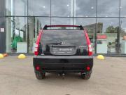 Honda HR-V I Рестайлинг Ижевск  - изображение 29