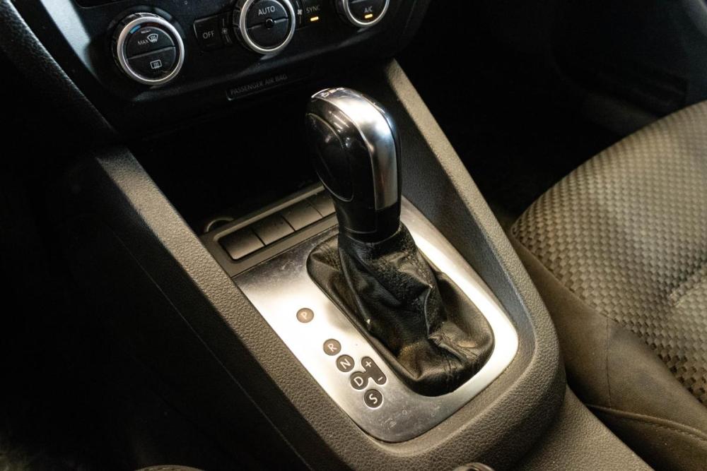 Volkswagen Jetta VI Уфа  - изображение 18