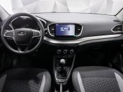 Lada (ВАЗ) Vesta I Рестайлинг (NG) Ульяновск  - изображение 32