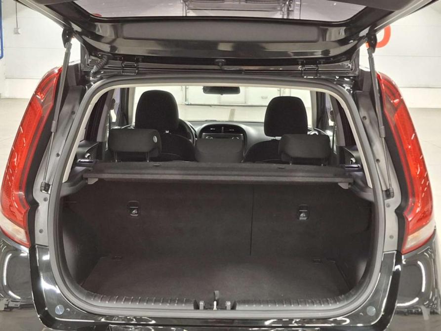 Kia Soul III Казань  - изображение 12