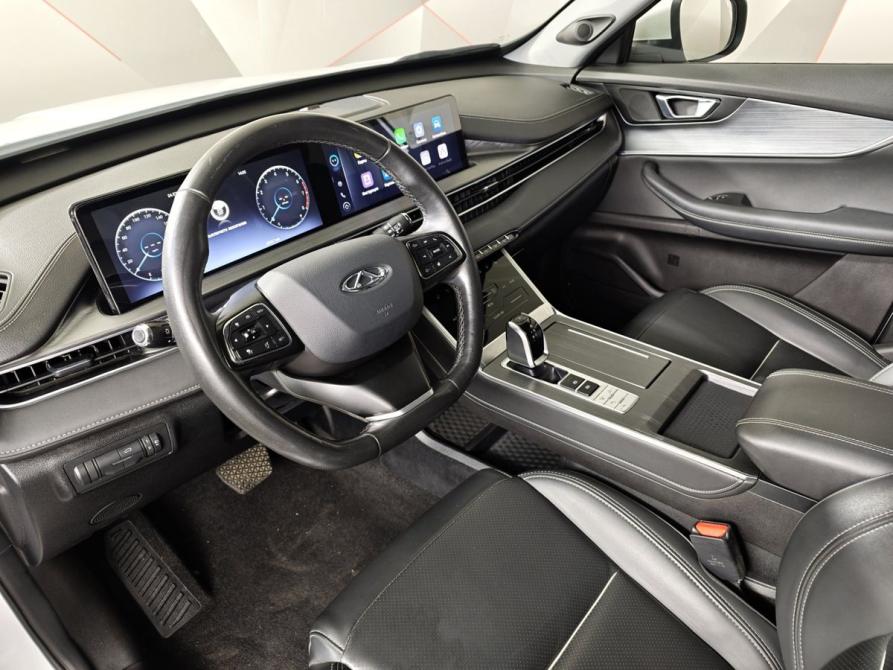 Chery Tiggo 7 Pro Max I Москва  - изображение 19
