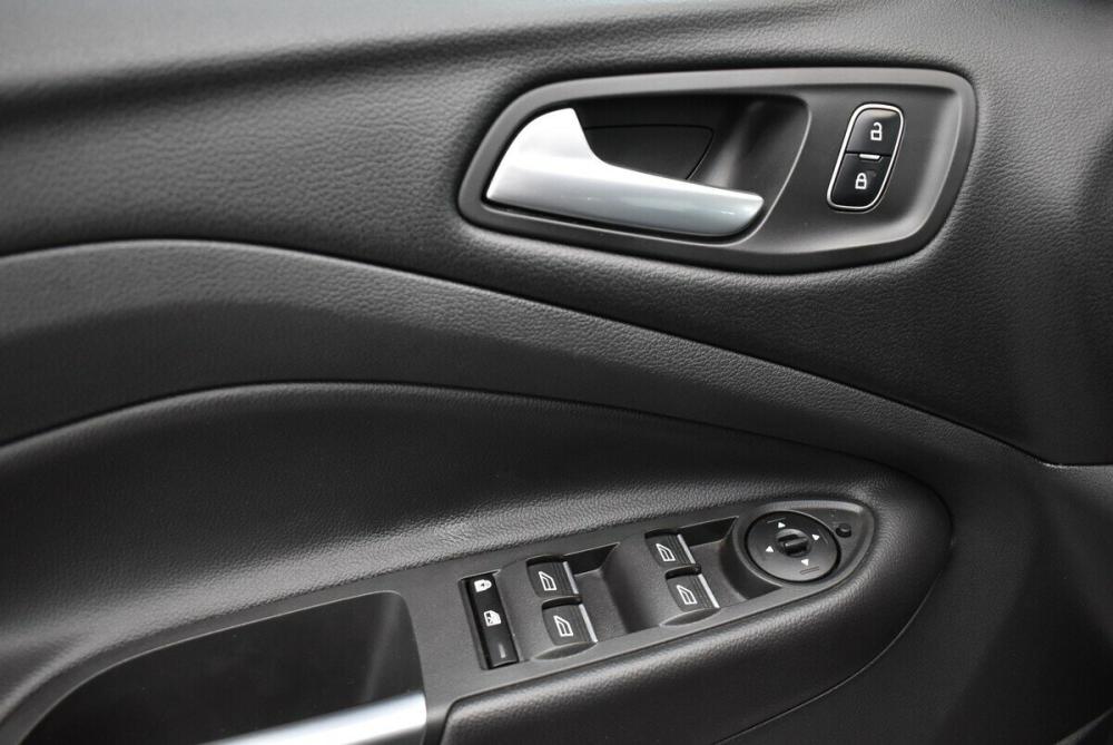 Ford Kuga II Рестайлинг Москва  - изображение 10