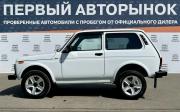 Lada (ВАЗ) Niva Legend Краснодар  - изображение 27