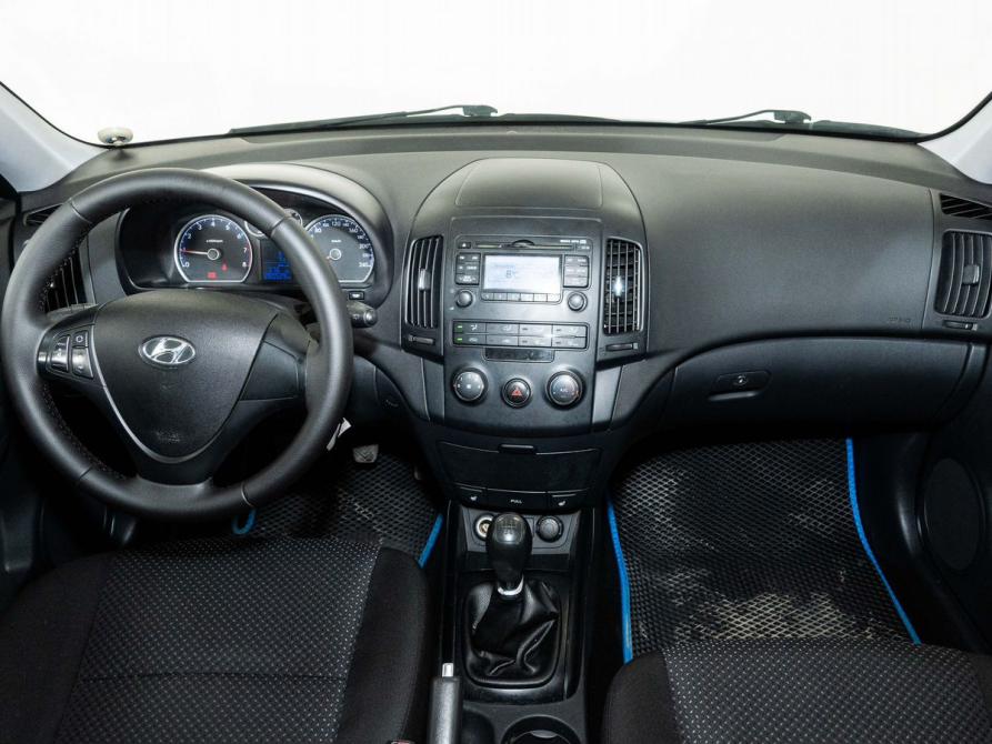Hyundai i30 I Рестайлинг Казань  - изображение 7