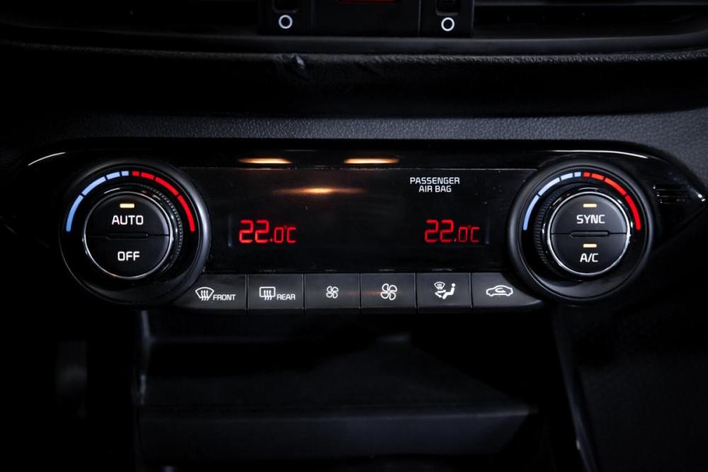 Kia Cerato IV Тюмень  - изображение 21