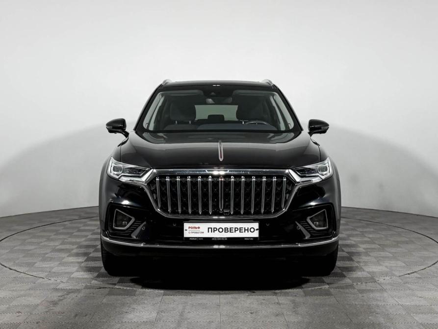 Hongqi HS5 I Санкт-Петербург  - изображение 2