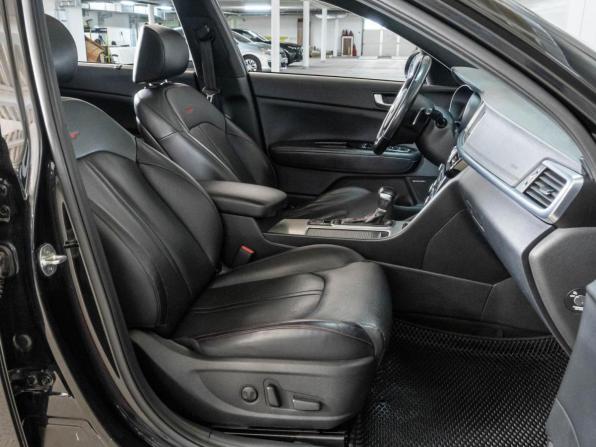 Kia Optima IV с пробегом 2016 года, цена 1 855 000 рублей, 180706 км, седан, Автокод Объявления