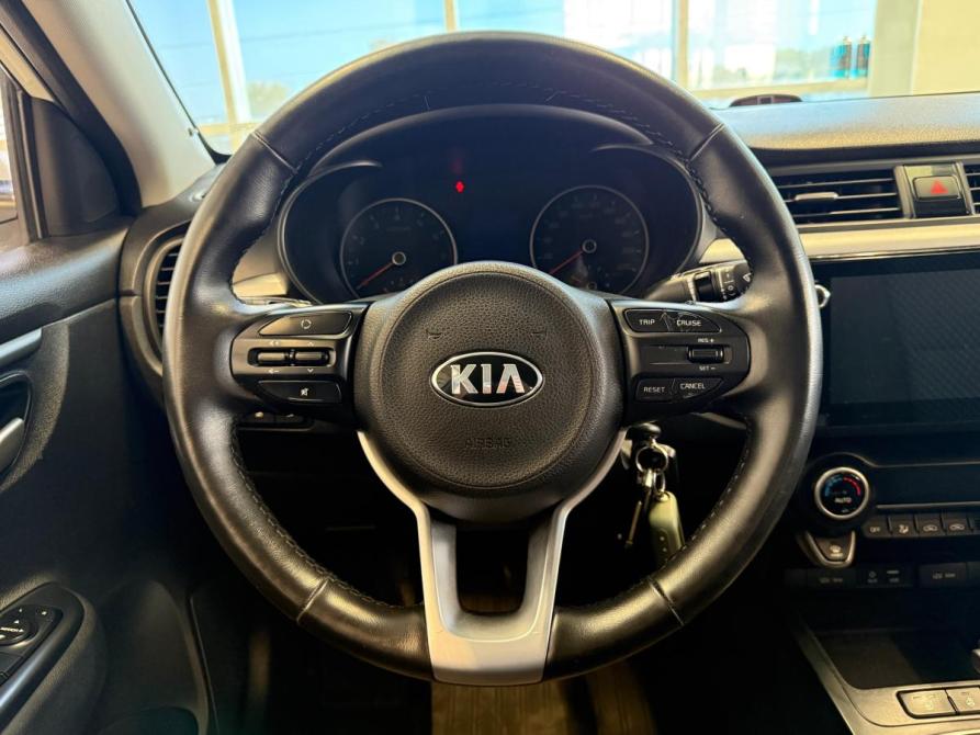 Kia Rio IV Волгоград  - изображение 7