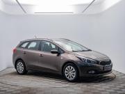 Kia Ceed II Москва  - изображение 19