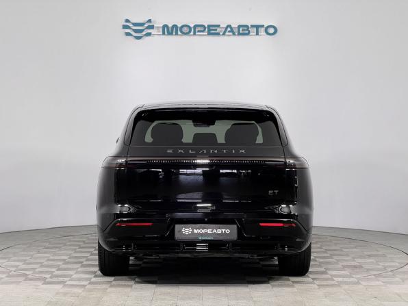Exeed Exlantix ET с пробегом 2025 года, цена 4 950 000 рублей, 9829 км, внедорожник, Автокод Объявления