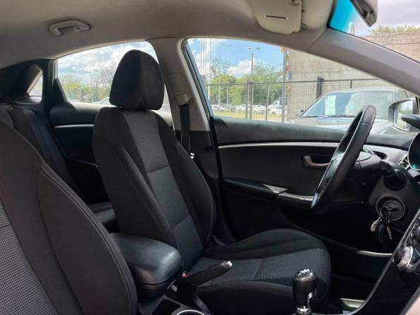 Hyundai i30 II с пробегом 2012 года, цена 760 000 рублей, 202395 км, хэтчбек, Автокод Объявления