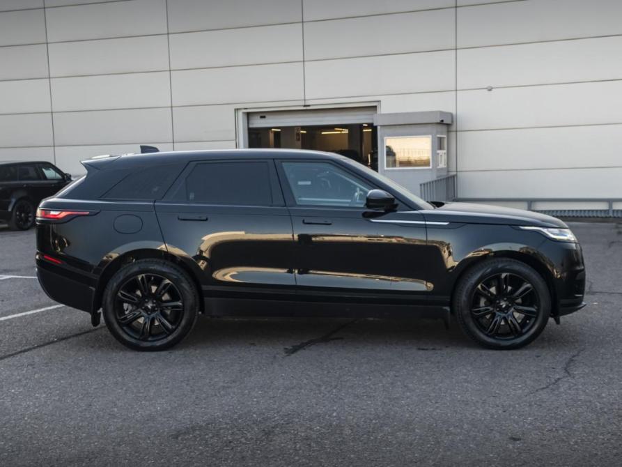 Land Rover Range Rover Velar I Москва  - изображение 4