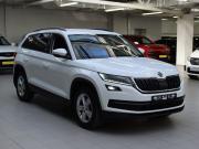 Skoda Kodiaq I Челябинск  - изображение 23