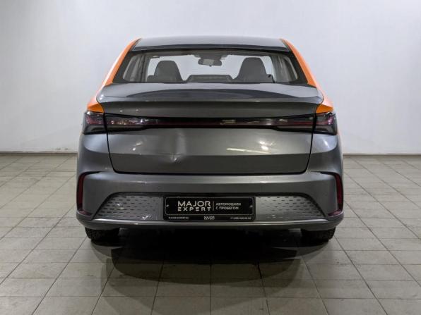 BAIC U5 Plus с пробегом 2023 года, цена 950 000 рублей, 99623 км, седан, Автокод Объявления