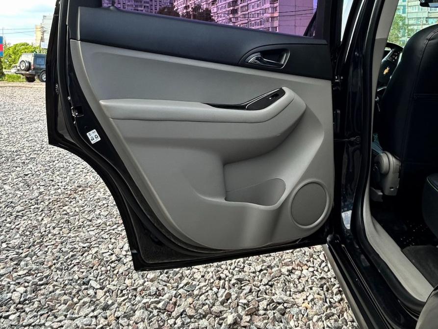 Chevrolet Orlando I Ярославль  - изображение 19