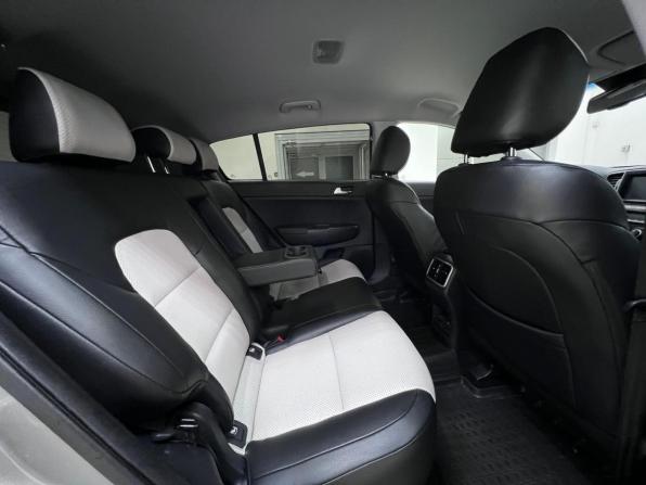 Kia Sportage IV с пробегом 2016 года, цена 2 050 000 рублей, 88469 км, внедорожник, Автокод Объявления