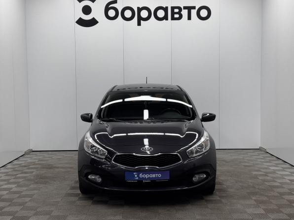 Kia Ceed II с пробегом 2014 года, цена 1 265 000 рублей, 140707 км, хэтчбек, Автокод Объявления