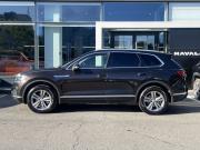 Volkswagen Touareg III Москва  - изображение 37