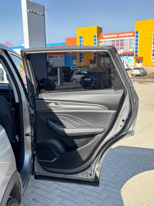 Haval F7 I Сыктывкар  - изображение 10