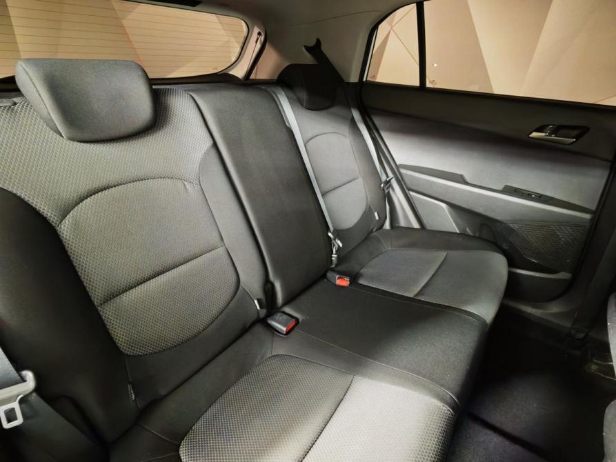 Hyundai Creta I Москва  - изображение 17