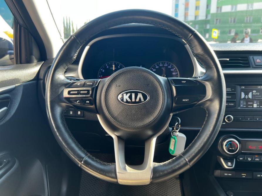 Kia Rio IV Рестайлинг Стерлитамак  - изображение 15