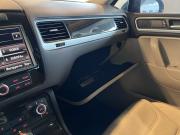 Volkswagen Touareg II Рестайлинг Чебоксары  - изображение 68