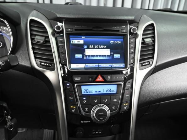 Hyundai i30 II с пробегом 2012 года, цена 999 000 рублей, 250388 км, хэтчбек, Автокод Объявления