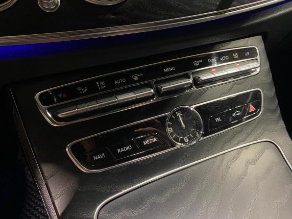 Mercedes-Benz E-Класс V (W213 S213 C238) с пробегом 2019 года, цена 2 750 000 рублей, 201607 км, седан, Автокод Объявления