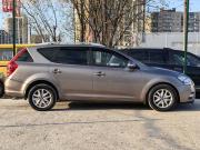 Kia Ceed I Рестайлинг Санкт-Петербург  - изображение 18