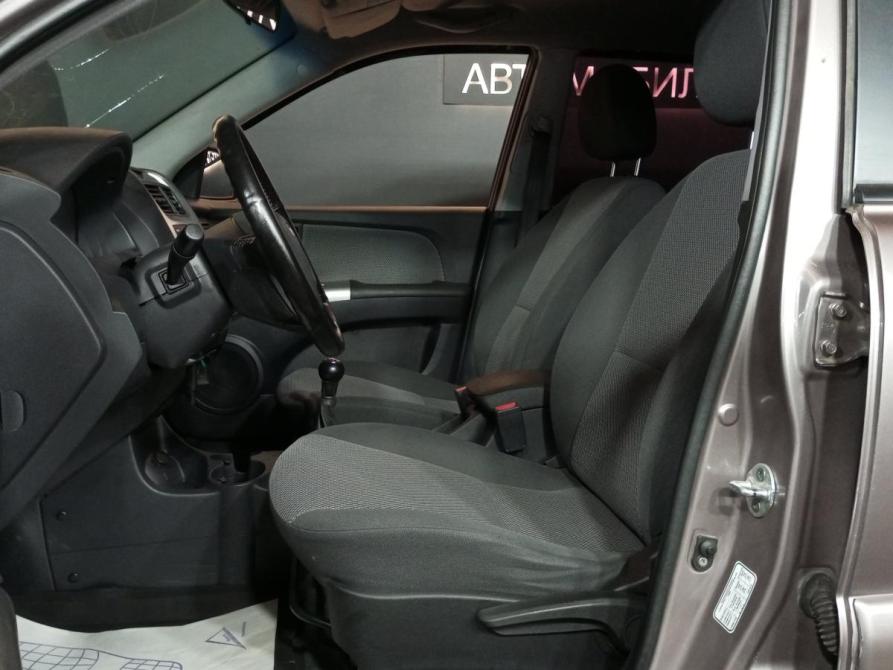 Kia Sportage II Рестайлинг Уфа  - изображение 7