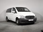 Mercedes-Benz Vito II (W639) Рестайлинг Санкт-Петербург  - изображение 21