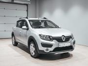 Renault Sandero II Екатеринбург  - изображение 20