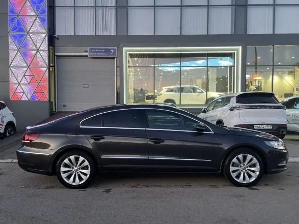 Volkswagen Passat CC I с пробегом 2012 года, цена 950 000 рублей, 216000 км, седан, Автокод Объявления