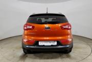 Kia Sportage III Волгоград  - изображение 33