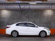 Kia Rio IV Рестайлинг Уфа  - изображение 19