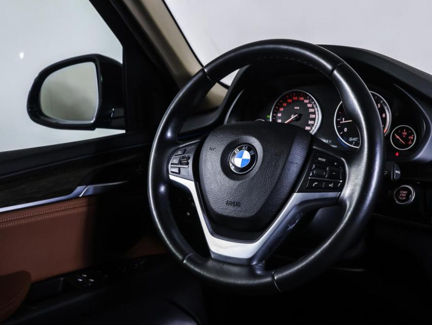 BMW X5 III (F15) Москва  - изображение 14