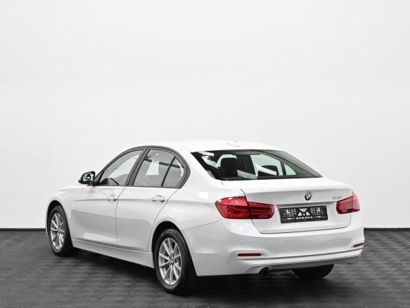 BMW 3 серии VI (F3x) Рестайлинг с пробегом 2016 года, цена 1 399 000 рублей, 159000 км, седан, Автокод Объявления