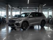 Geely Monjaro I Рестайлинг 2 Москва  - изображение 30